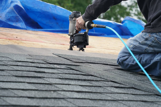 Fast & Reliable Emergency Roof Repairs in Lakes East, CT